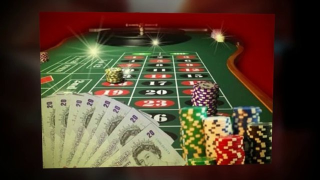 Online Casino Bonuses