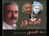 Fayaz Khan - Hala Yar Ta Nezde Shwam - - Album - Jwand Ao Qarar -