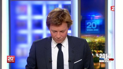 L'abstention, élément-clé des élections municipales