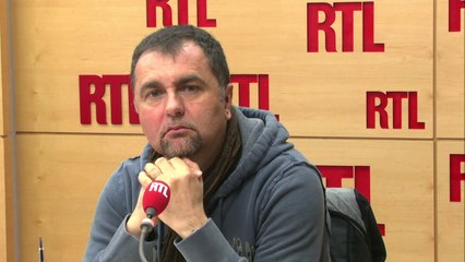 "Seul un juge d'instruction peut ordonner une écoute au terme d'une décision qu'il rédige", dit l'ancien bâtonnier de Paris