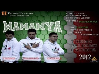 Groupe Torino 2014 _ Wééé Mama Mia _ REFYAna