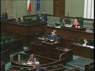 Małgorzata Sadurska, Stanisław Szwed i Józefa Hrynkiewicz - Zapytanie z dnia 20 marca 2014 roku.