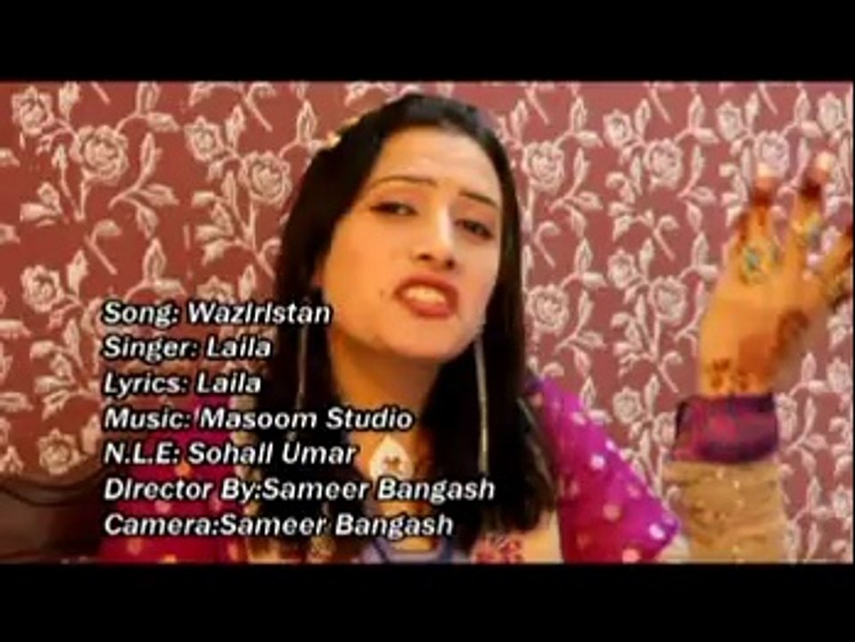Doctr Laila Khans