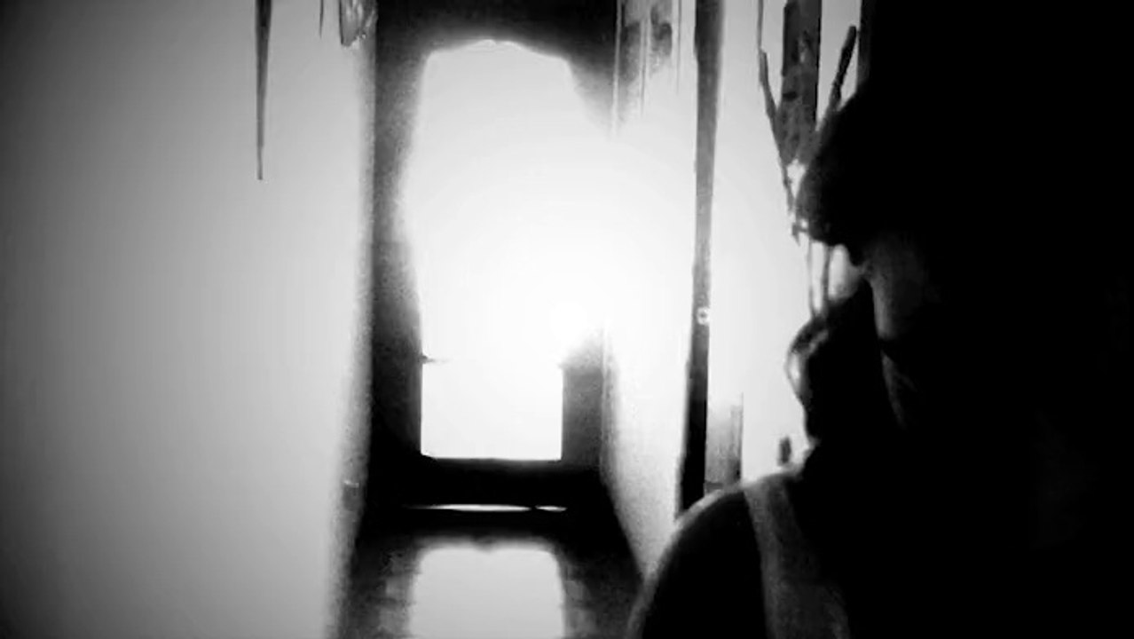 CINEPHONE 2012 : CORTE A NEGRO