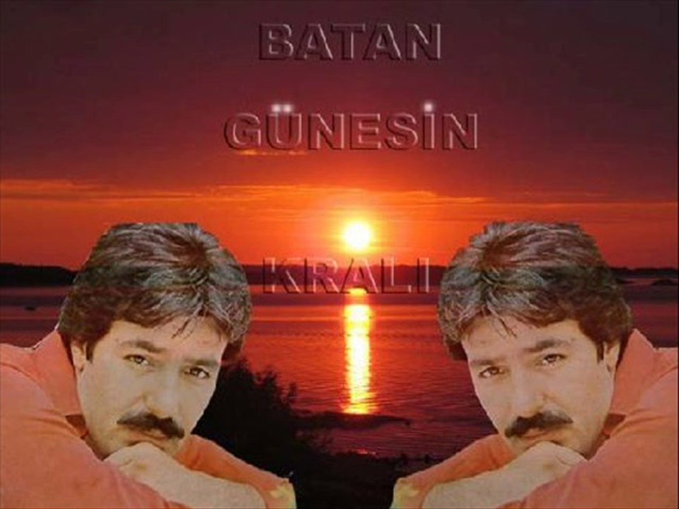 Ferdi Tayfur Yarım Kaldı Dj Can Uzman Remix Part 2