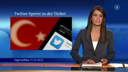 T(Z)witter-Sperre in der Türkei