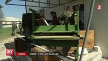 En Crimée, les soldats ukrainiens font leurs valises