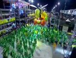 Acadêmicos de Gravataí,Império da Zona Norte e Imperadores do Samba(Compacto Carnaval POA 2014).