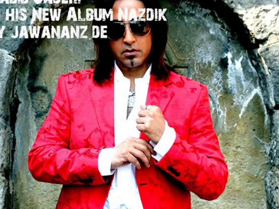 Habib Qaderi - Chi Didi - حبیب قادری - چی دیدی