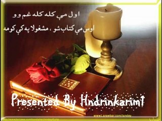 Fayaz Khan Kheshgi 2010 Za Pa De Pa Hage Na Yam