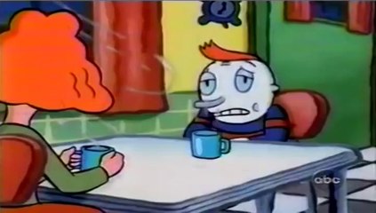 Disney's Teacher's Pet Episode Twelve - S01E12 - Tallulahpalooza