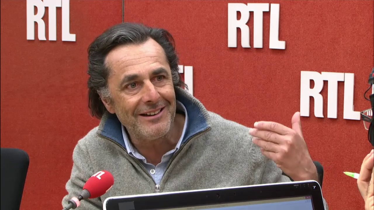 Nicolas Vanier : "Techniquement et sportivement, mon aventure la plus dure"