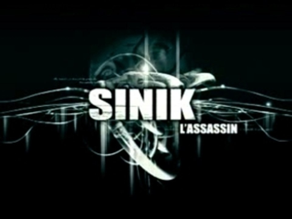 CLIP - Sinik - Lassassin [found via www.