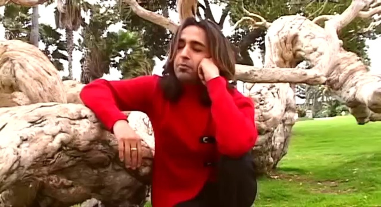 Habib Qaderi - Mehmaan-e-Yaar (Alternative Version)