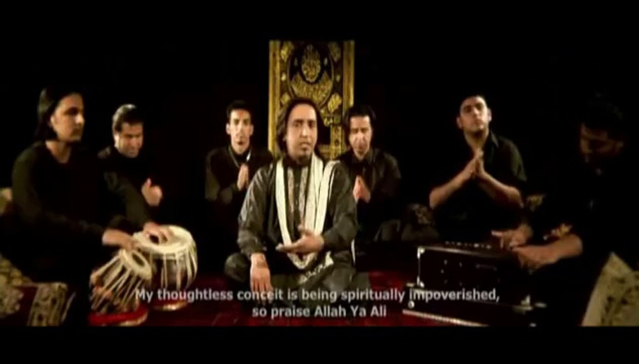 habib qaderi ali ali
