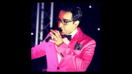 Habib Qaderi Wedding Songs Qataghani Live 2013