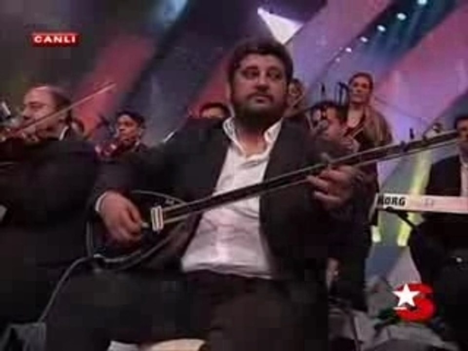 ibo show  (Ali)  Super ses