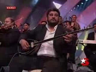 ibo show  (Ali)  Super ses