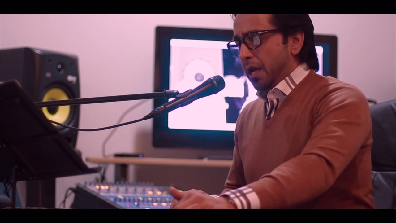 SNEAK PREVIEW CONCERT REHEARSAL HABIB QADERI NEW YEARS EVE VIRGINIA 2013 HD