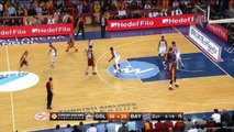 Highlights: Galatasaray Liv Hospital Istanbul-FC Bayern Munich