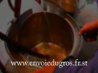 Bouilleur de cru savoyard (2ème partie)