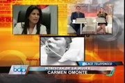 Madre pide ayuda para hija en estado vegetal que fue apedreada por pandilleros (2/2)
