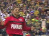 05/05/99 : Cédric Bardon (12') : Nantes - Rennes (2-1)