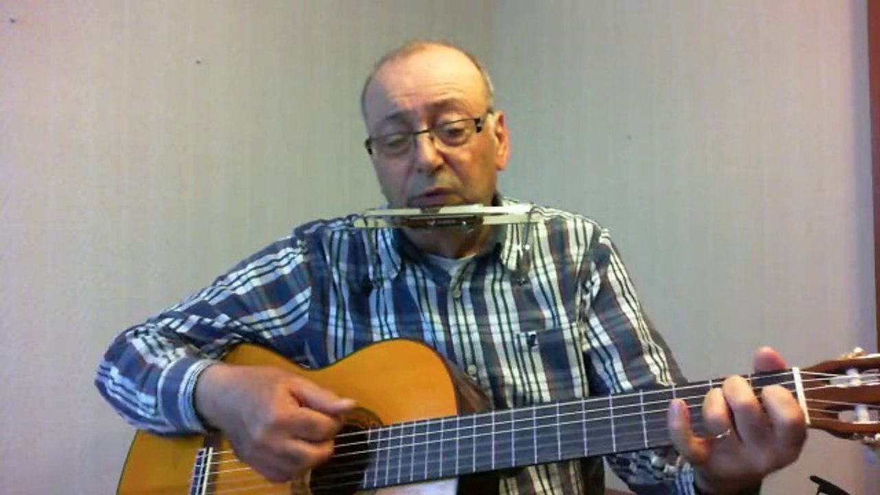 Dès que le vent soufflera (Renaud) Reprise