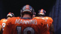 Greatest QB of all time: Peyton Manning