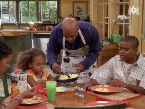 Ma Famille d'abord (2x01) Dur dur d'être maman 1ère Parie