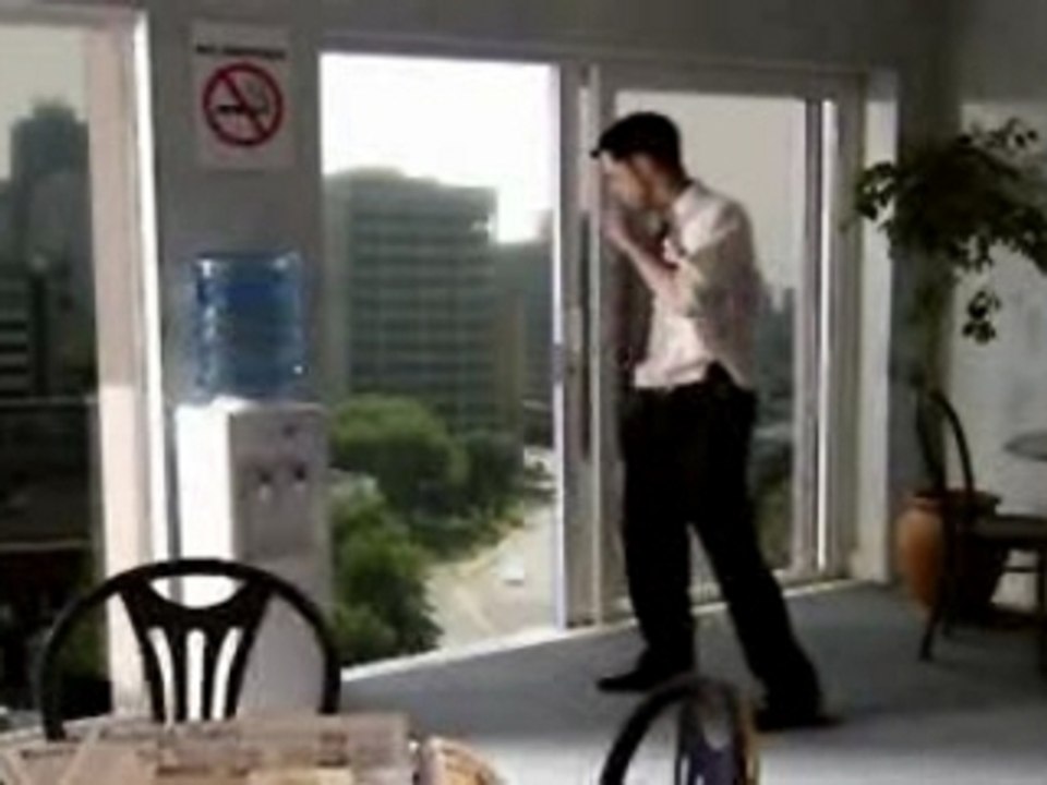 Comment j'ai arreté de fumer!