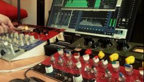 Online Mastering Studio, London, Audio Mastering