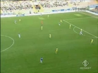 Les plus beaux buts de la serie A (2006)