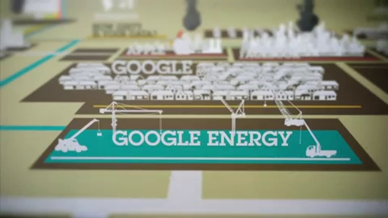 How Green is Your Internet Movil - Recomendado por Walter Meade Treviño