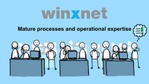 IT Managed Services and Outsourcing in Portland, Maine - Winxnet