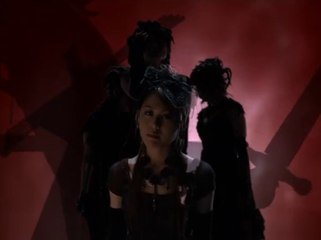 Sound Horizon - Shuutan no Ou to Isekai no Kishi ~The Endia & The Knights~ (PV) (Finnish sub)