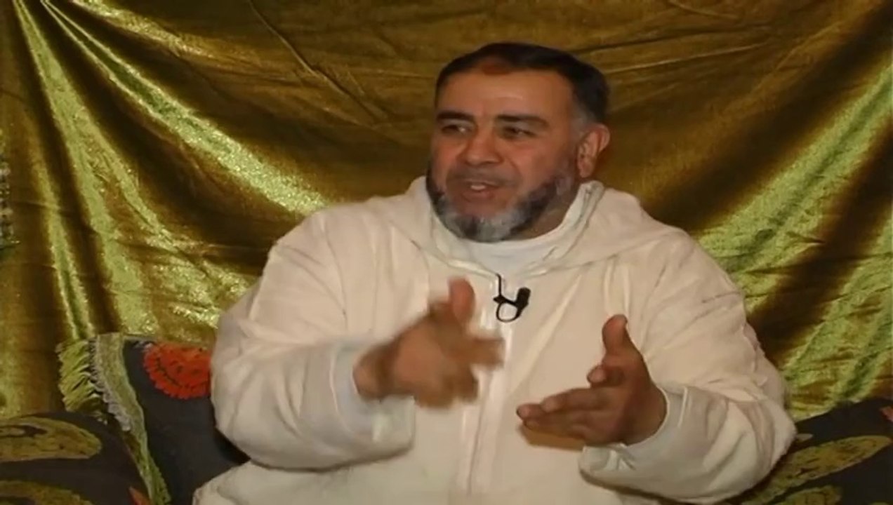 ﺍﻟﺸﻴﺦ ﻋﺒﺪ ﺍﻟﻠﻪ ﻧﻬﺎﺭﻱ   أيها الدعاة إلى الله   الدعوة تتكيف ولا تتوقف