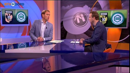 Noord Vandaag [21-3-2014] - RTV Noord