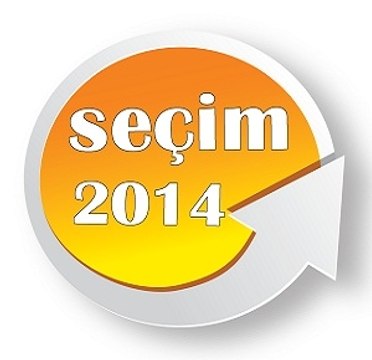 Seçim 2014 21.03.2014 Mustafa Akış 02