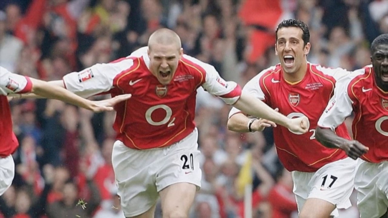 Senderos lobt Wenger: "Großartiger Trainer"