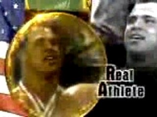 WWE Entrance Videos - Kurt Angle