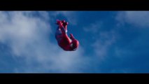 The Amazing Spider-Man 2 - Trailer 3 for The Amazing Spider-Man 2