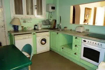 Furnished Apartment for Rent in Zamalek.