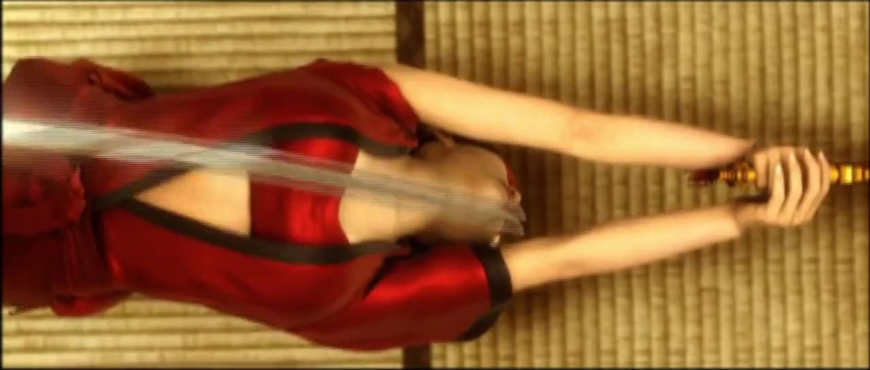 The Animatrix - Trailer (Inglese)