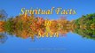 Music and Banquets - Spiritual Facts in Seven