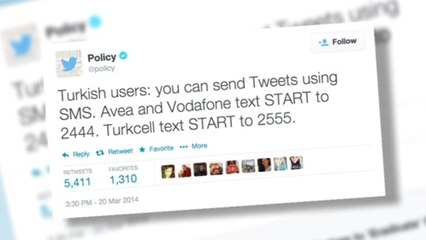 Twitter's Turkey hit exposes vulnerability