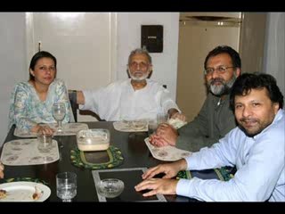 Ashfaq Ahmed - Writer & Broadcaster (Part 2 Of 3)