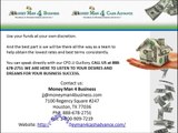 Money Man 4 Cash Advance - Cash Advance for Business and Easy Cash Loans Online