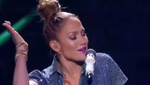 Jennifer Lopez Gets Hate for Lip Syncing ‘I Luh Ya Papi’ on ‘American Idol’