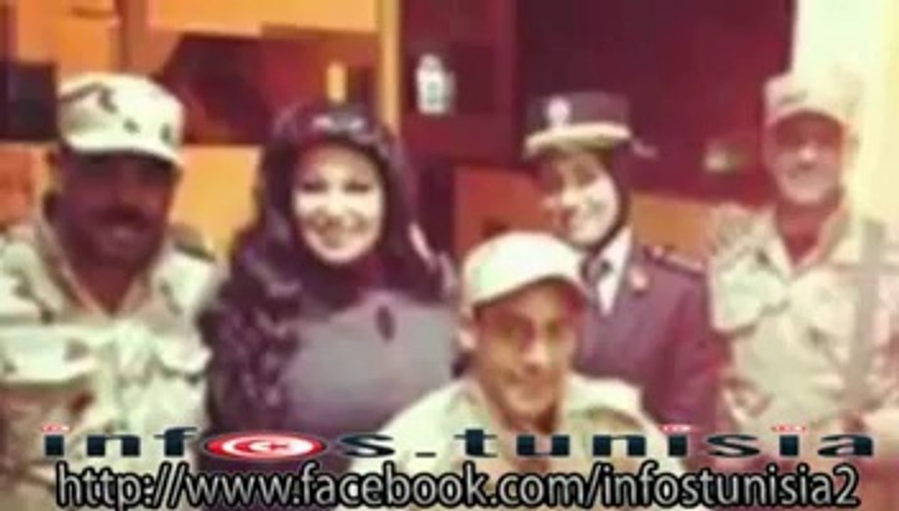 هدية للسيسي و اتباعة في مصر « الراقصة » فيفي عبده امهم الحنون...